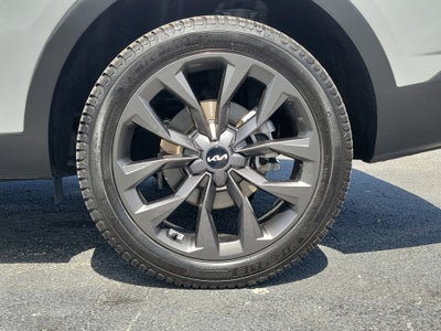 2022 Kia Sorento X-Line SX Prestige