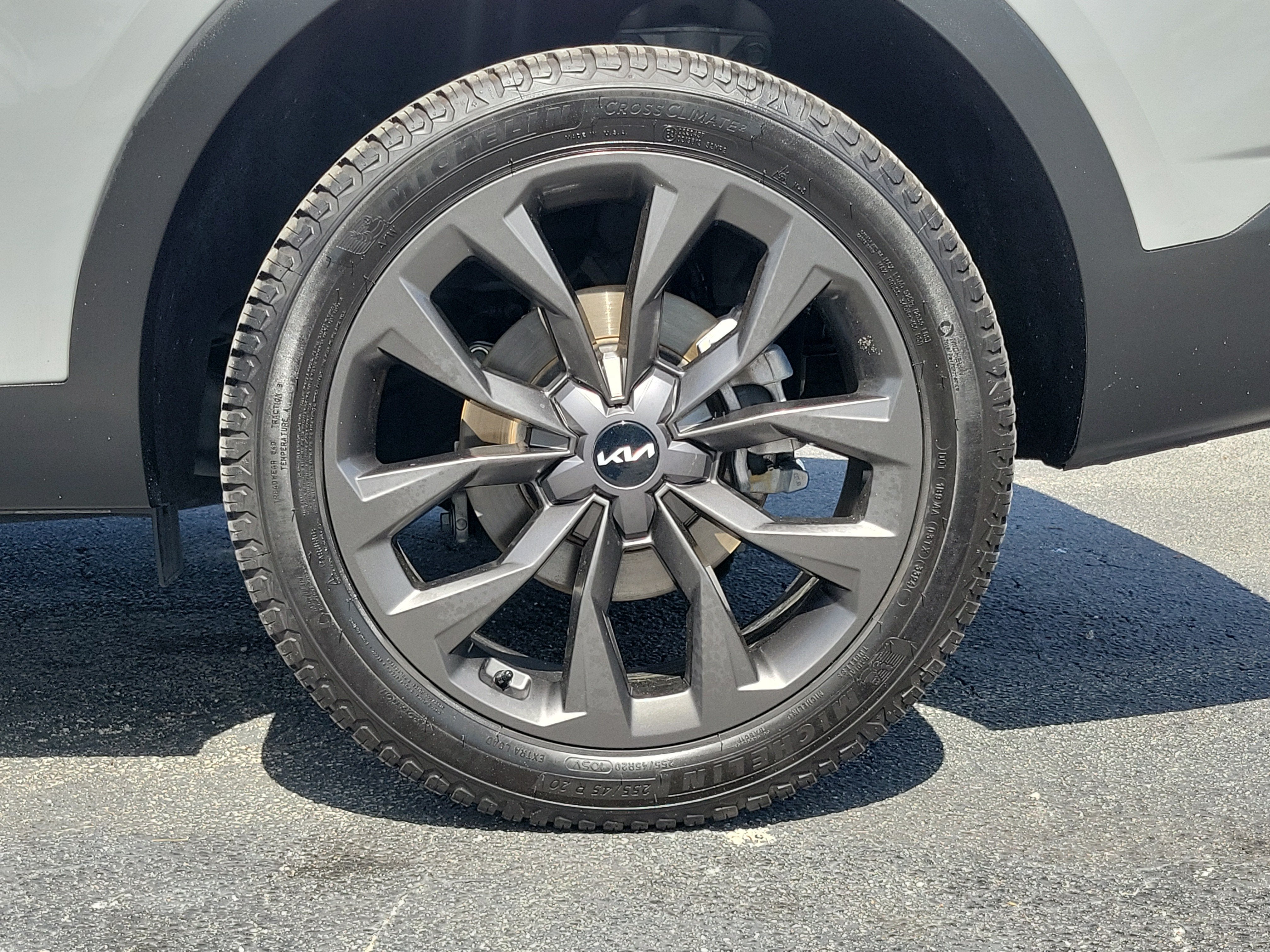 2022 Kia Sorento X-Line SX Prestige