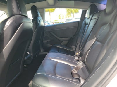 2022 Tesla Model 3 Performance