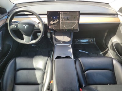 2022 Tesla Model 3 Performance