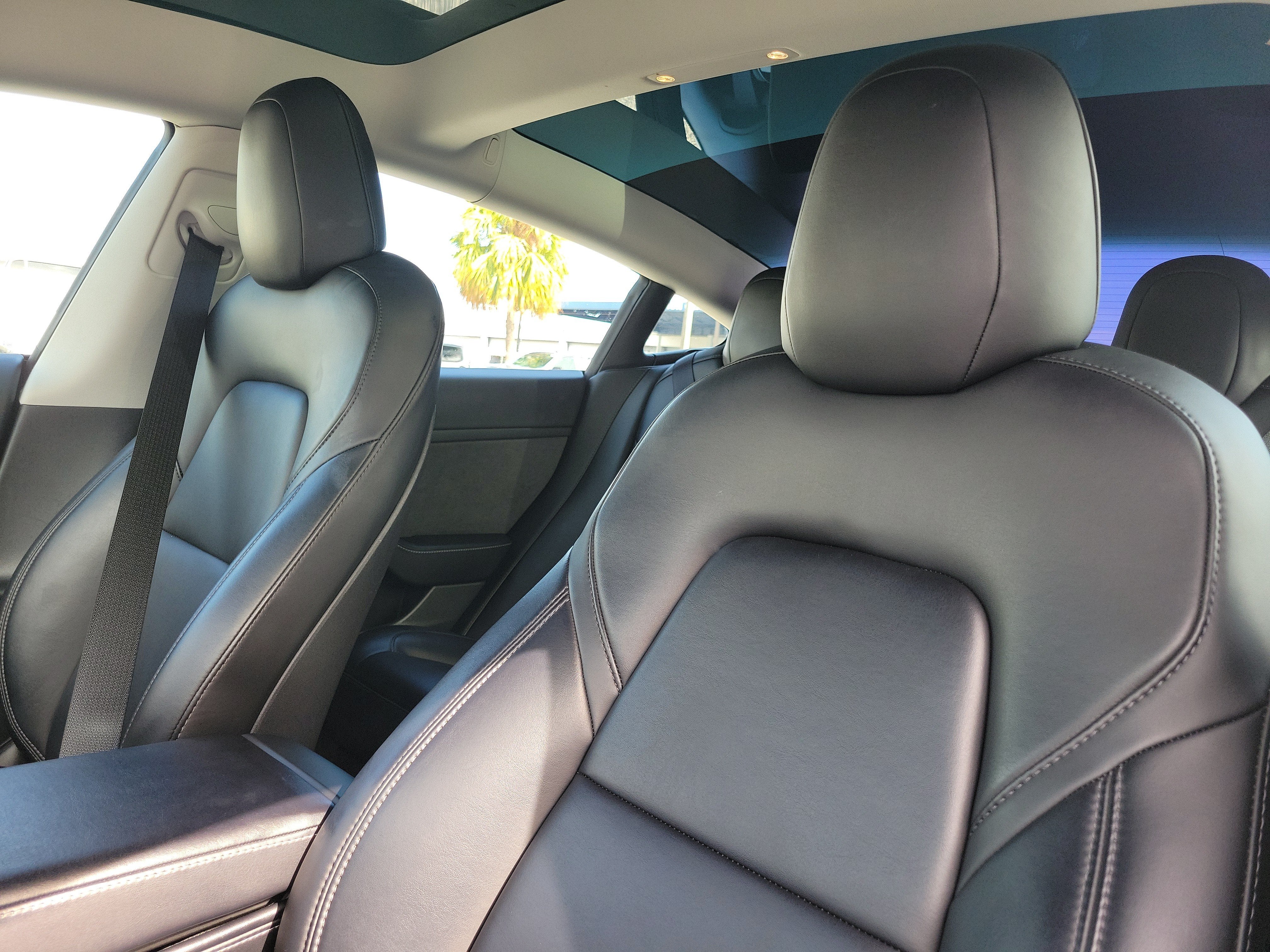 2022 Tesla Model 3 Performance