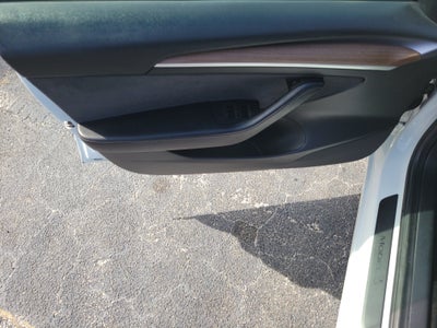 2022 Tesla Model 3 Performance