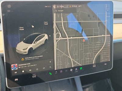 2022 Tesla Model 3 Performance