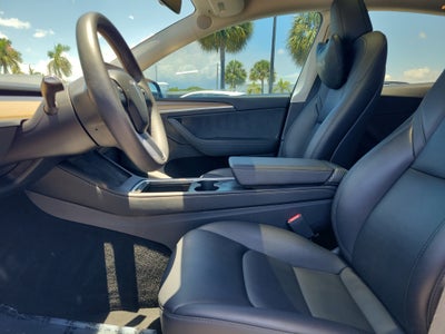 2023 Tesla Model Y Performance