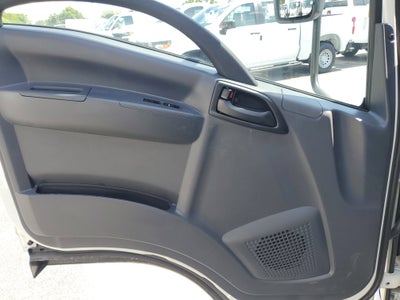 2024 Chevrolet Low Cab Forward 4500 HD Base