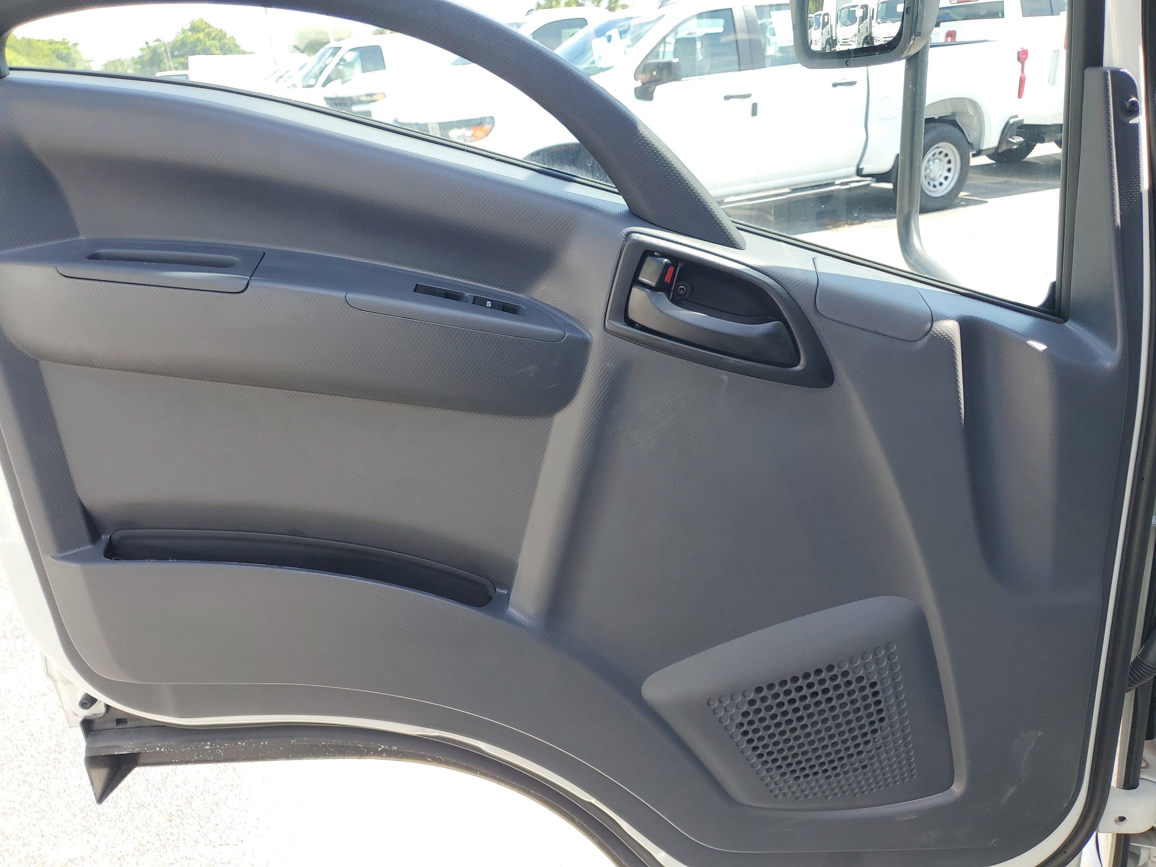 2024 Chevrolet Low Cab Forward 4500 HD Base