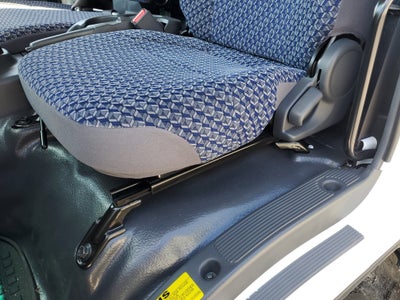 2024 Chevrolet Low Cab Forward 4500 HD Base