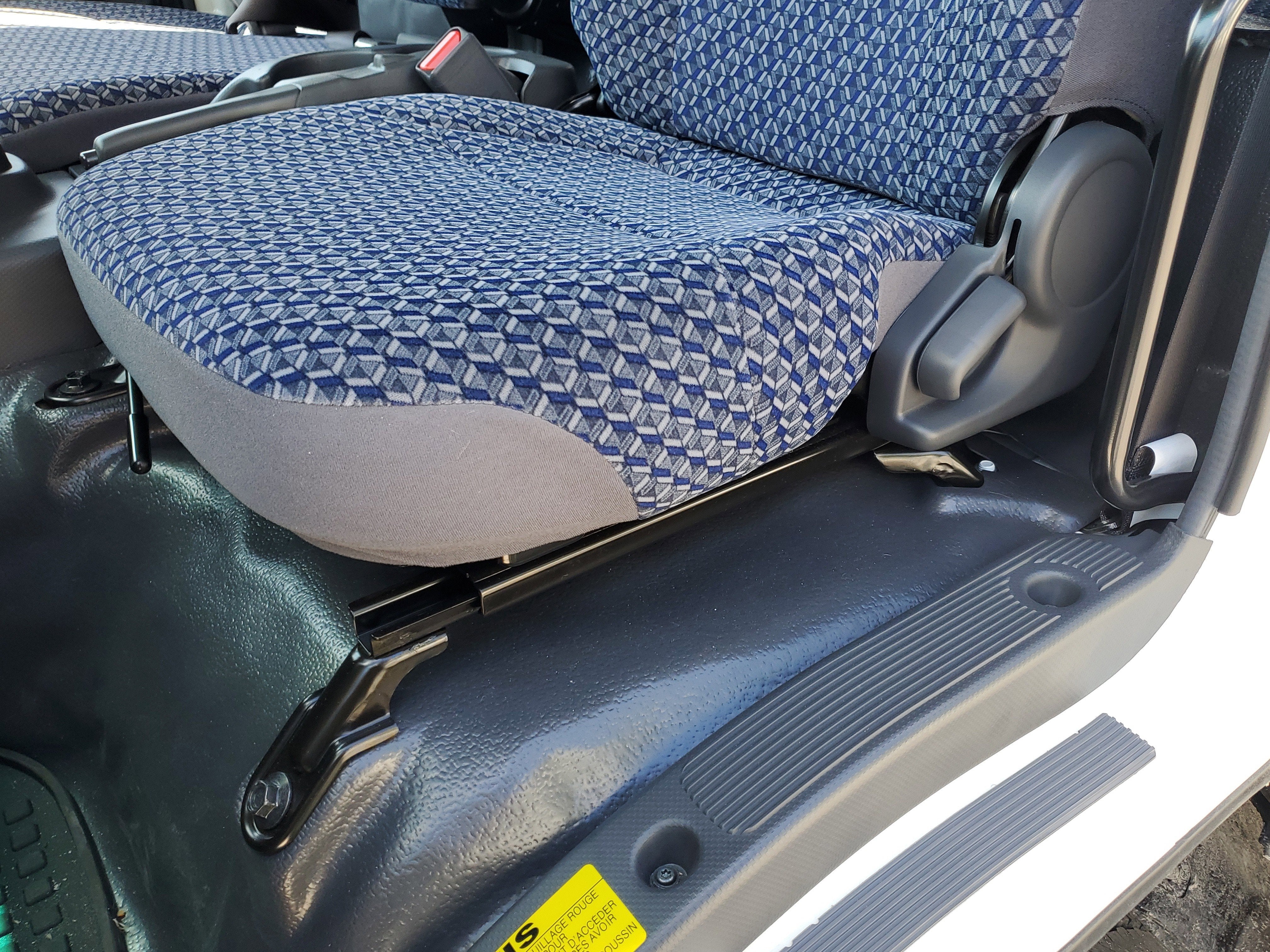 2024 Chevrolet Low Cab Forward 4500 HD Base