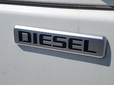 2024 Chevrolet Low Cab Forward 4500 HD Base