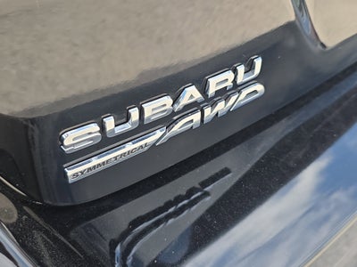 2024 Subaru Impreza 5DR WGN CVT