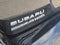 2024 Subaru Impreza 5DR WGN CVT