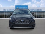 2024 Subaru Impreza 5DR WGN CVT