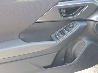 2024 Subaru Impreza 5DR WGN CVT