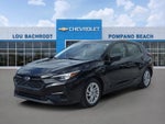 2024 Subaru Impreza 5DR WGN CVT