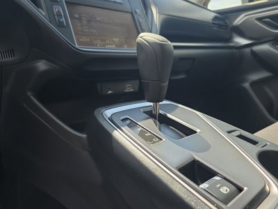 2024 Subaru Impreza 5DR WGN CVT