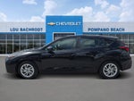 2024 Subaru Impreza 5DR WGN CVT