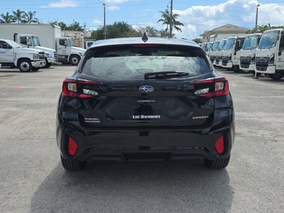 2024 Subaru Impreza 5DR WGN CVT
