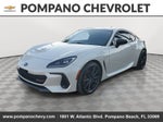 2025 Subaru BRZ tS