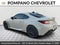 2025 Subaru BRZ tS