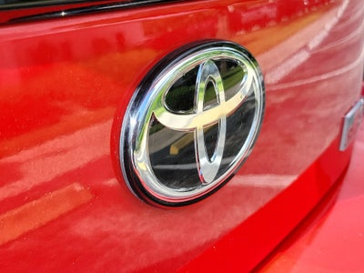 2024 Toyota GR86 Premium