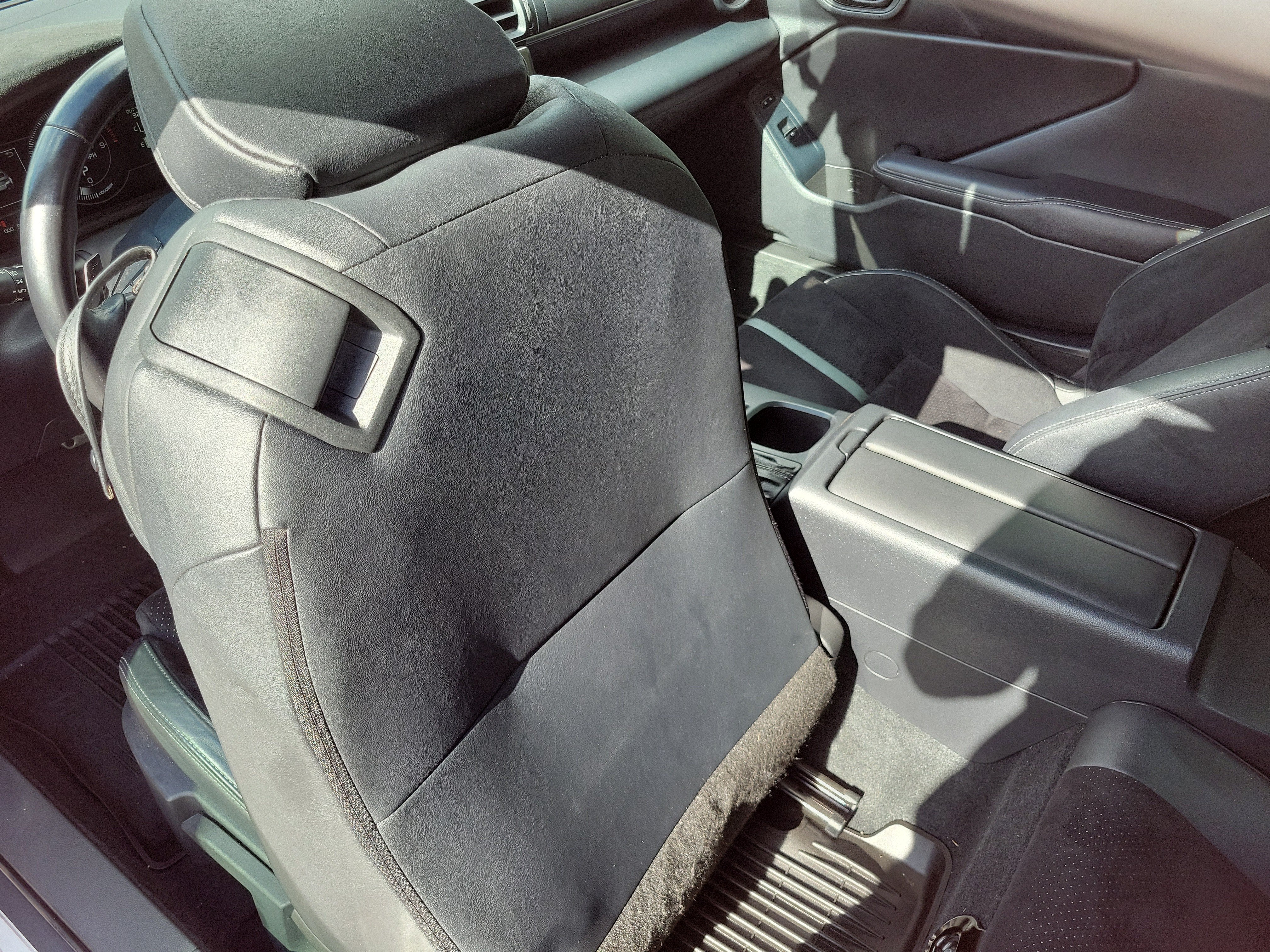2024 Toyota GR86 Premium
