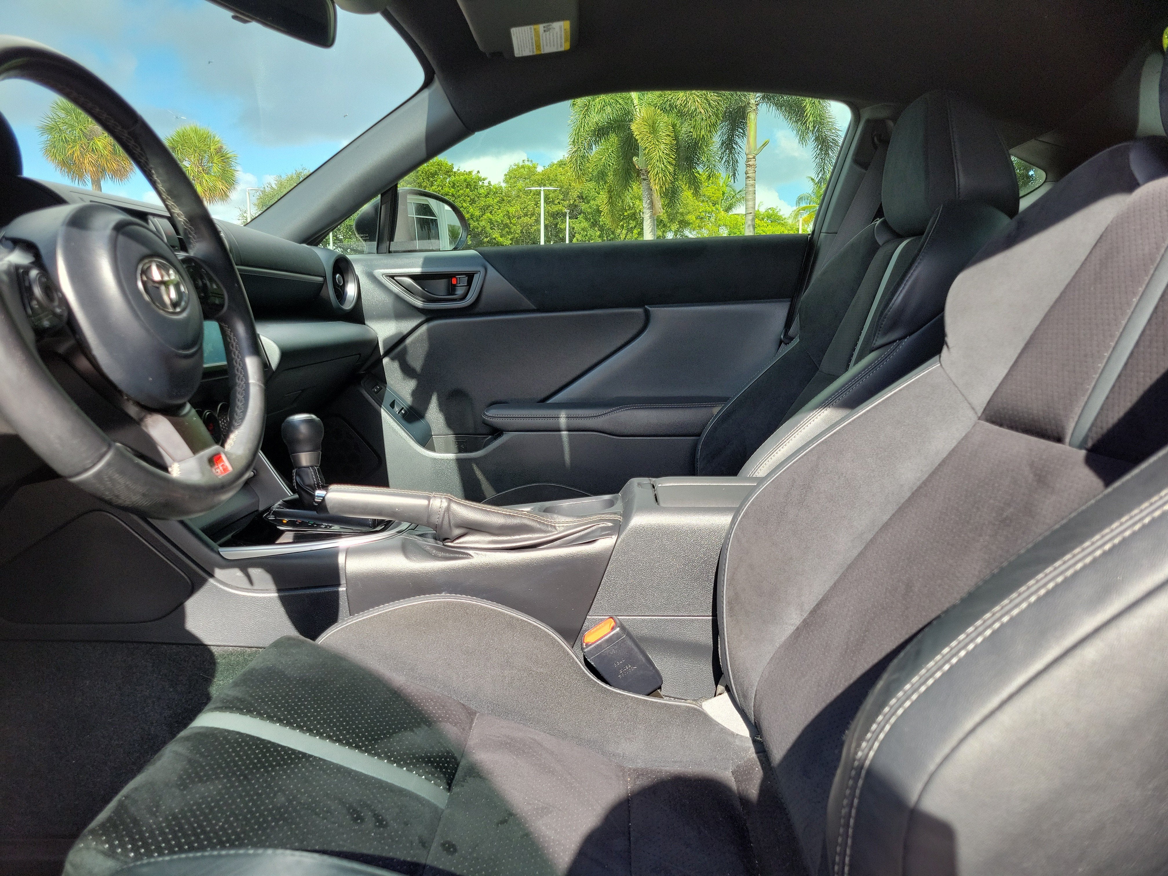 2024 Toyota GR86 Premium