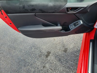 2024 Toyota GR86 Premium