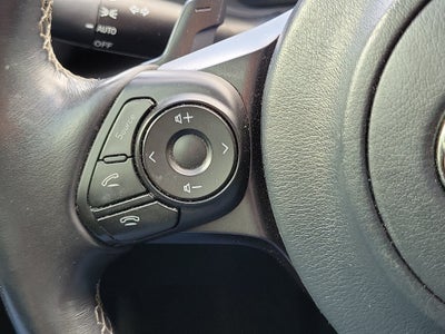 2024 Toyota GR86 Premium
