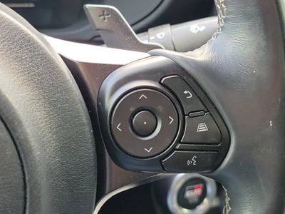 2024 Toyota GR86 Premium