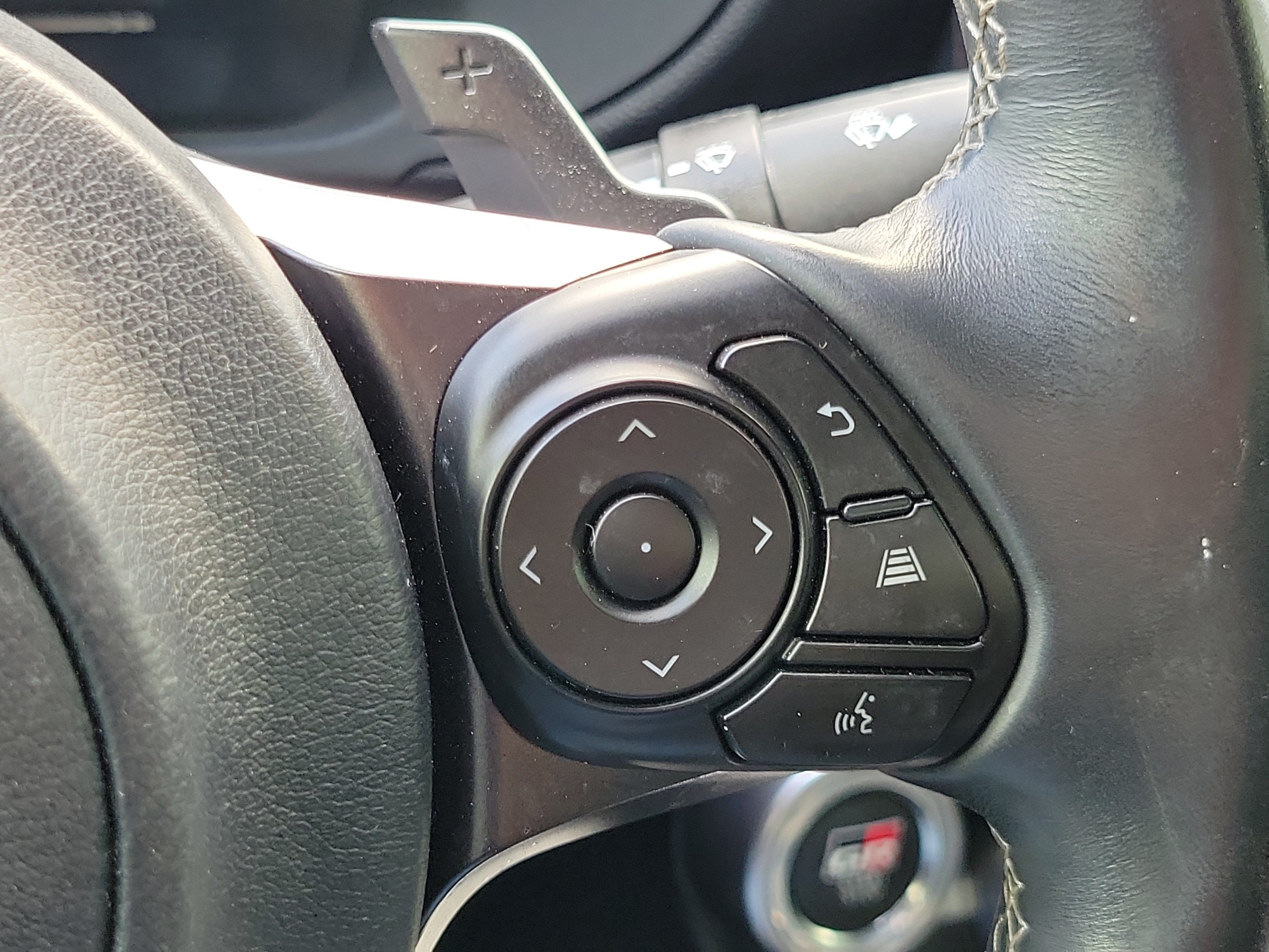 2024 Toyota GR86 Premium