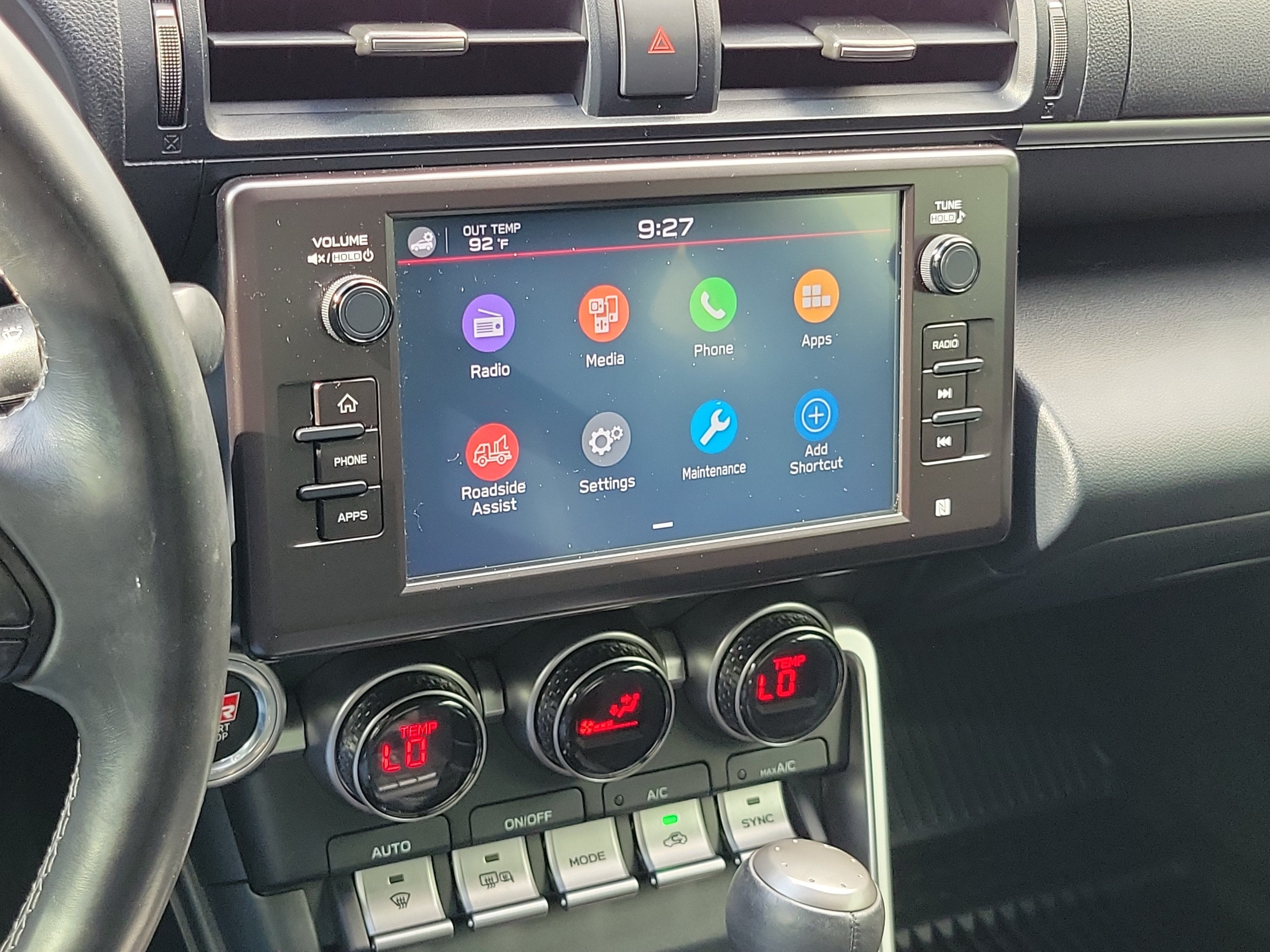 2024 Toyota GR86 Premium