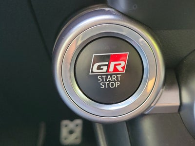 2024 Toyota GR86 Premium