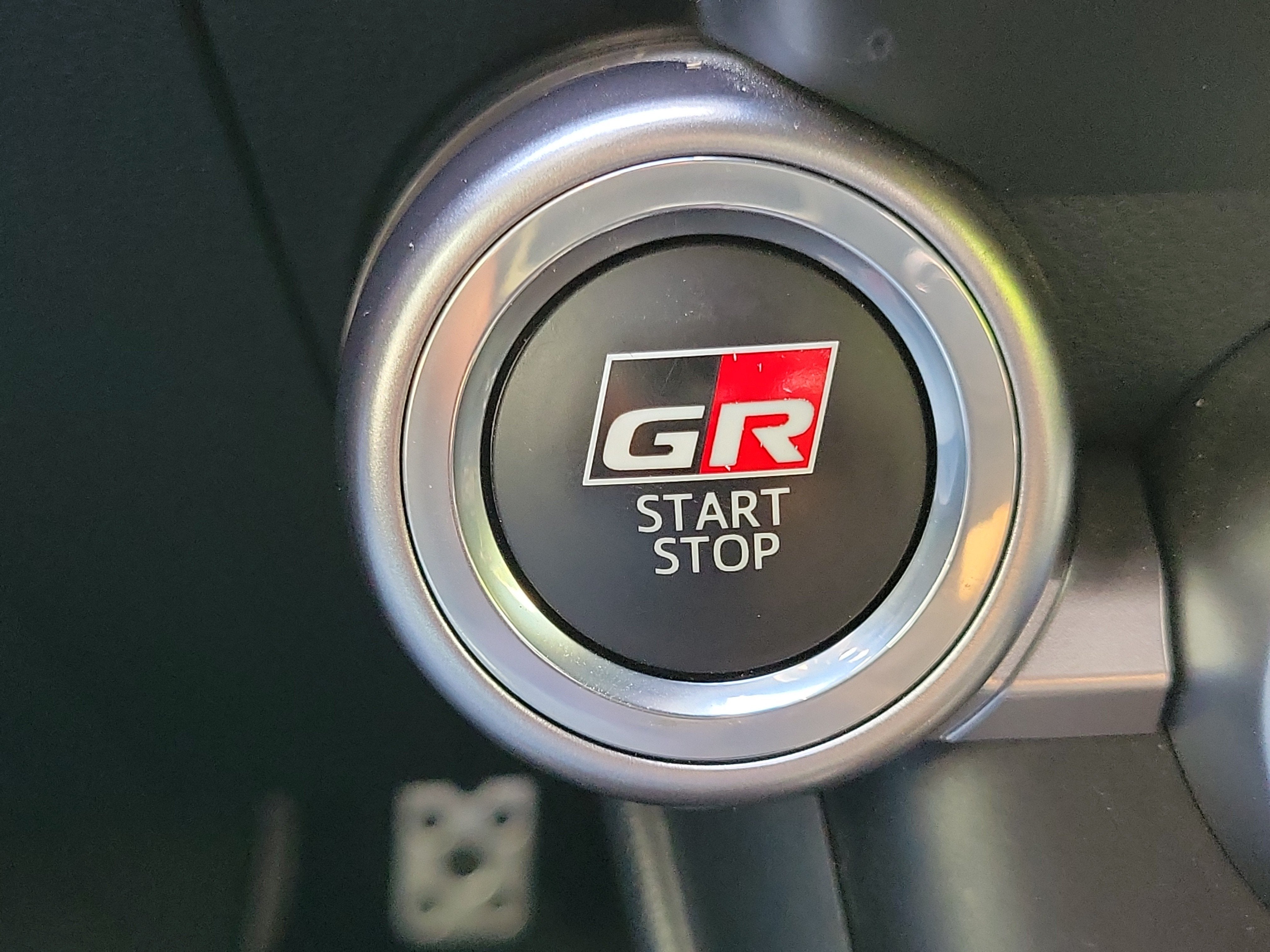 2024 Toyota GR86 Premium