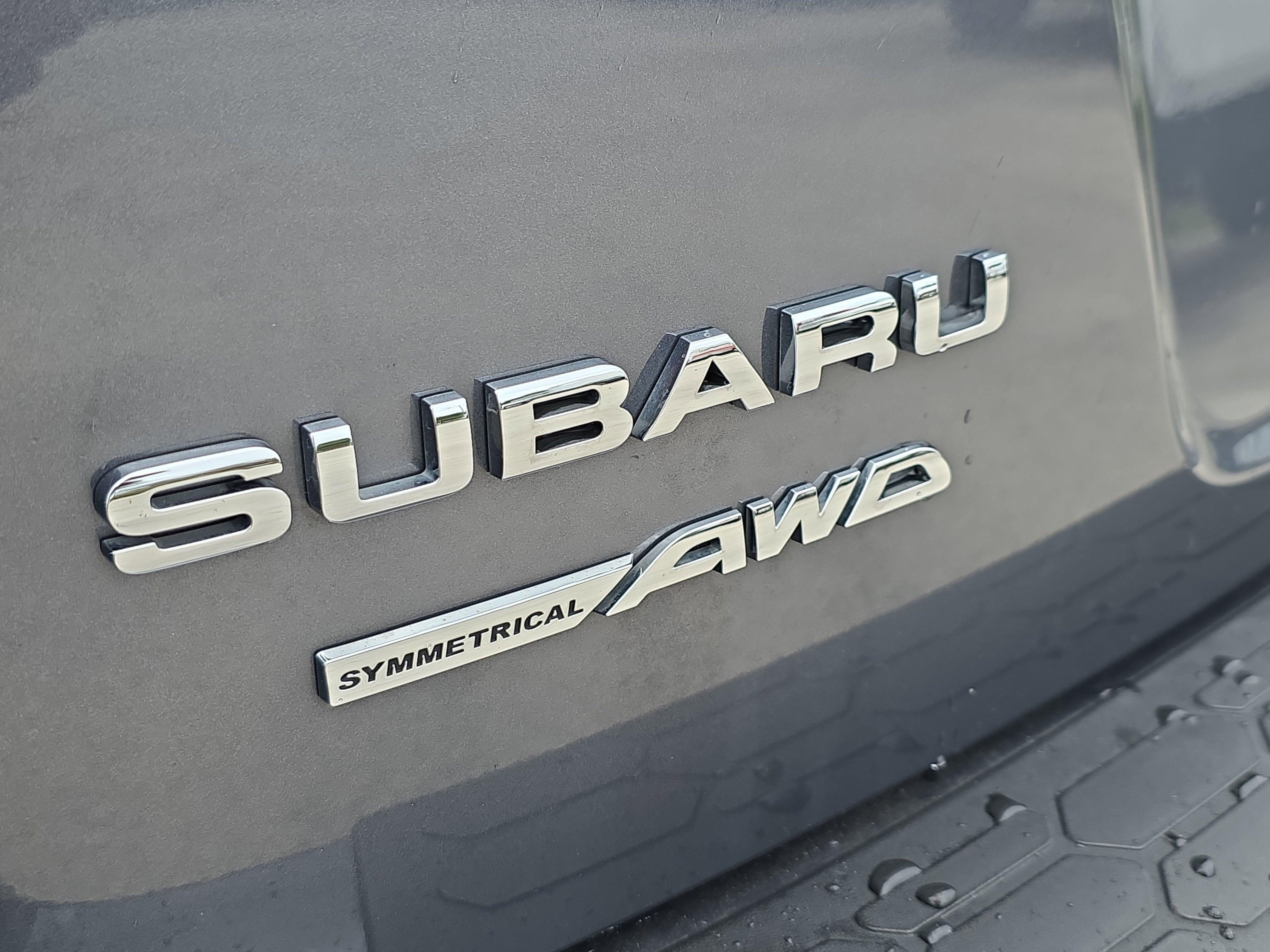 2022 Subaru Crosstrek 4DR SUV CVT