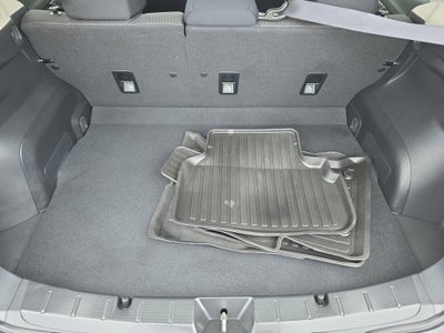 2022 Subaru Crosstrek 4DR SUV CVT