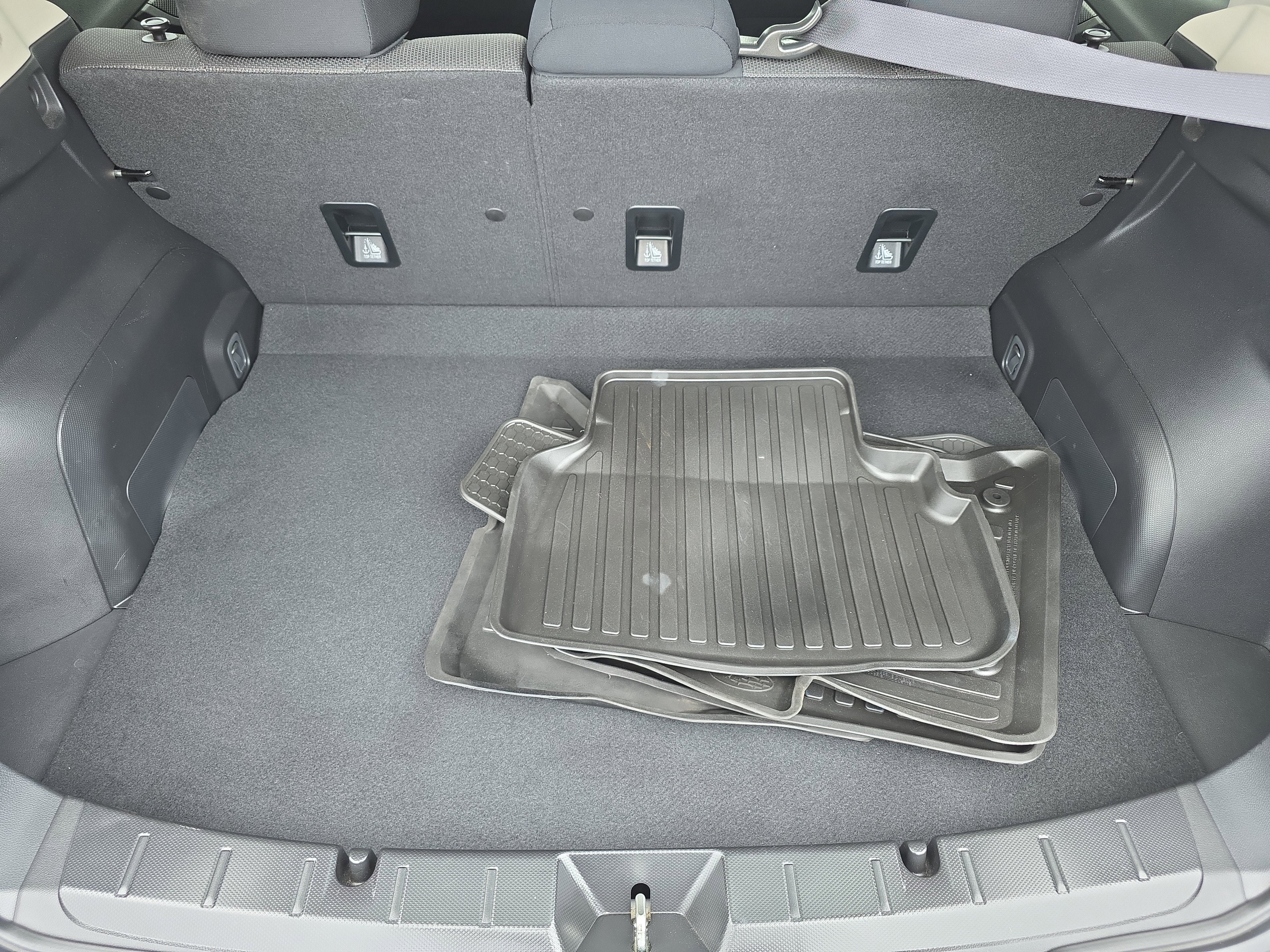 2022 Subaru Crosstrek 4DR SUV CVT