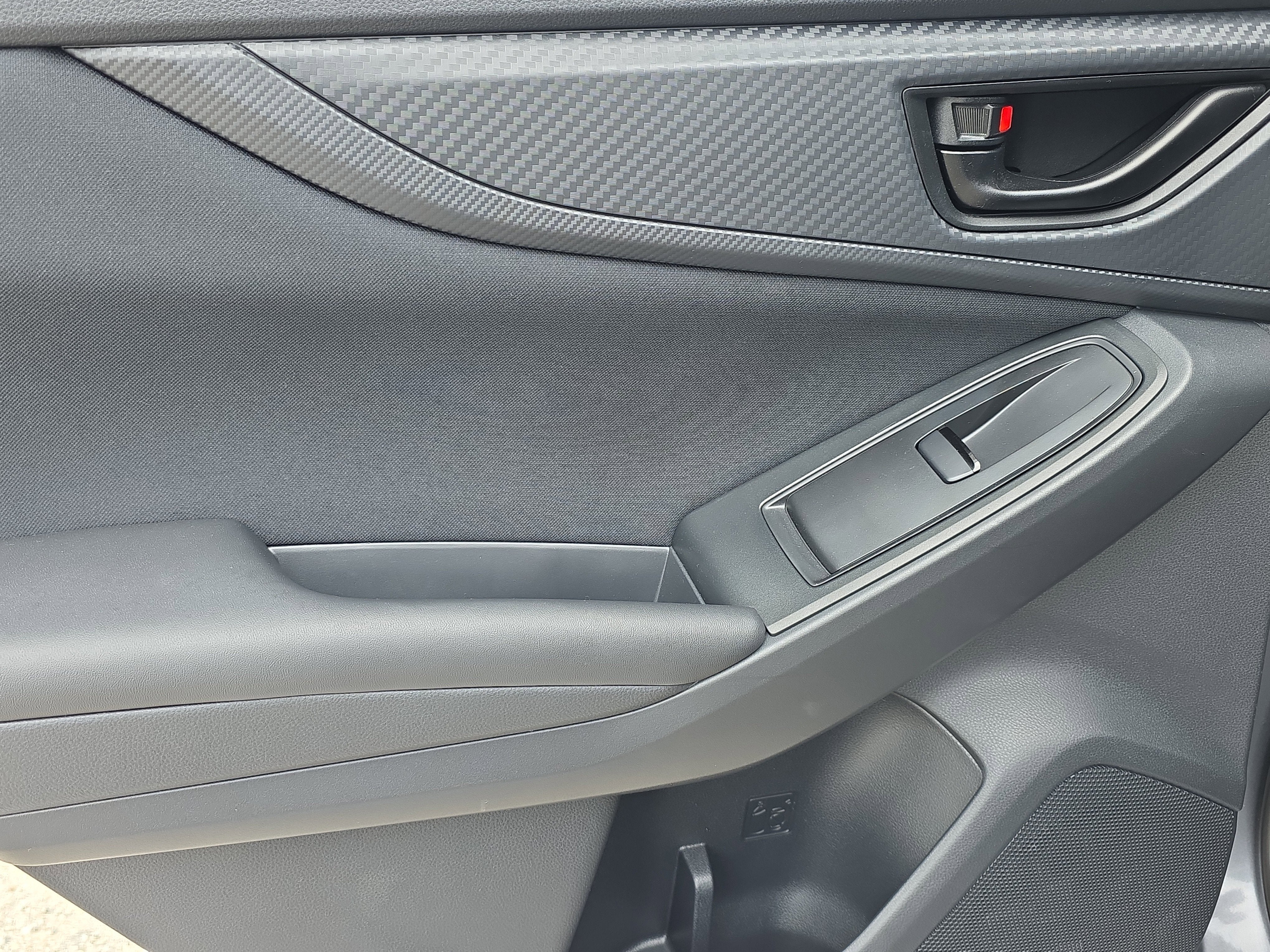 2022 Subaru Crosstrek 4DR SUV CVT