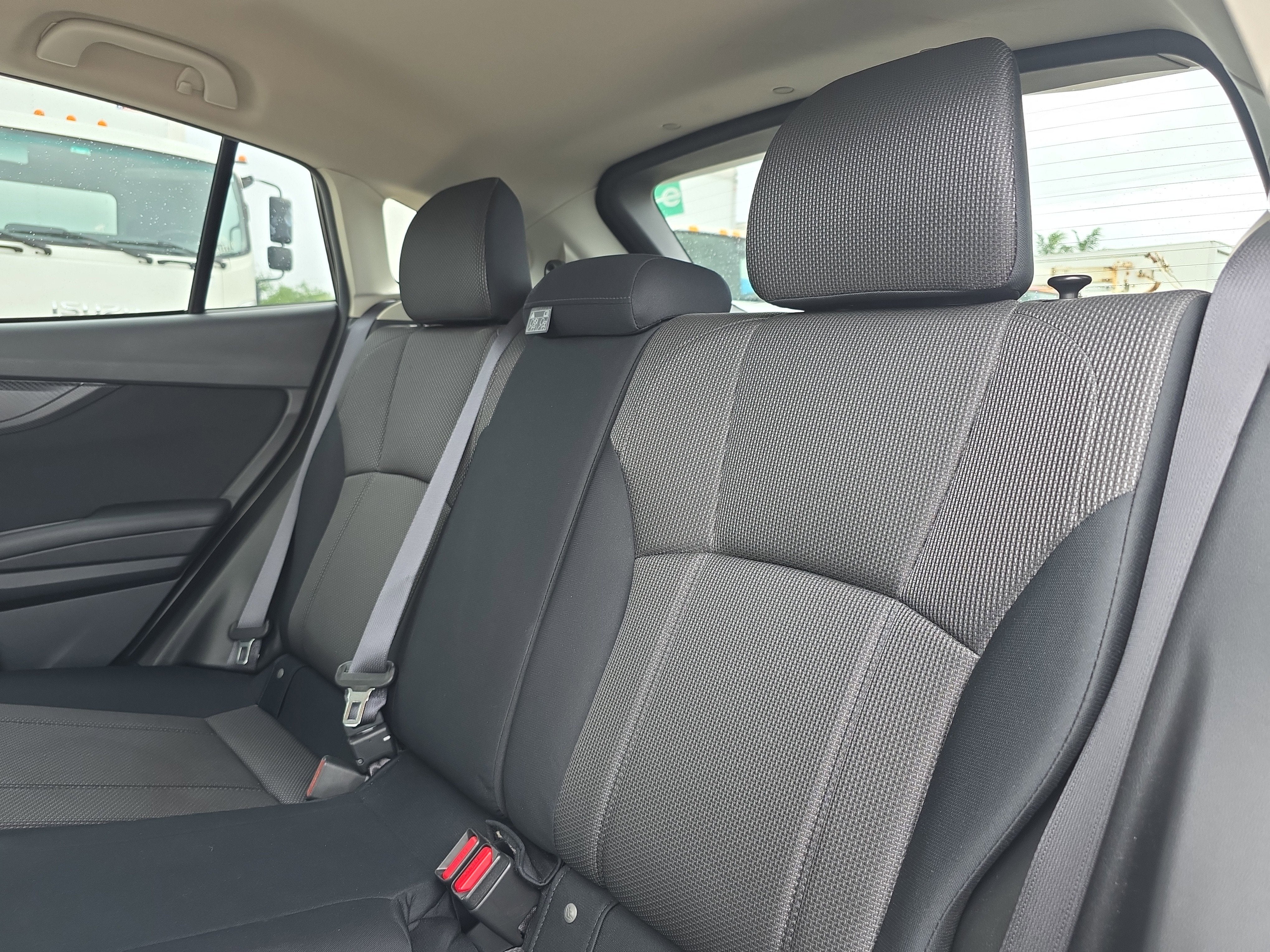 2022 Subaru Crosstrek 4DR SUV CVT