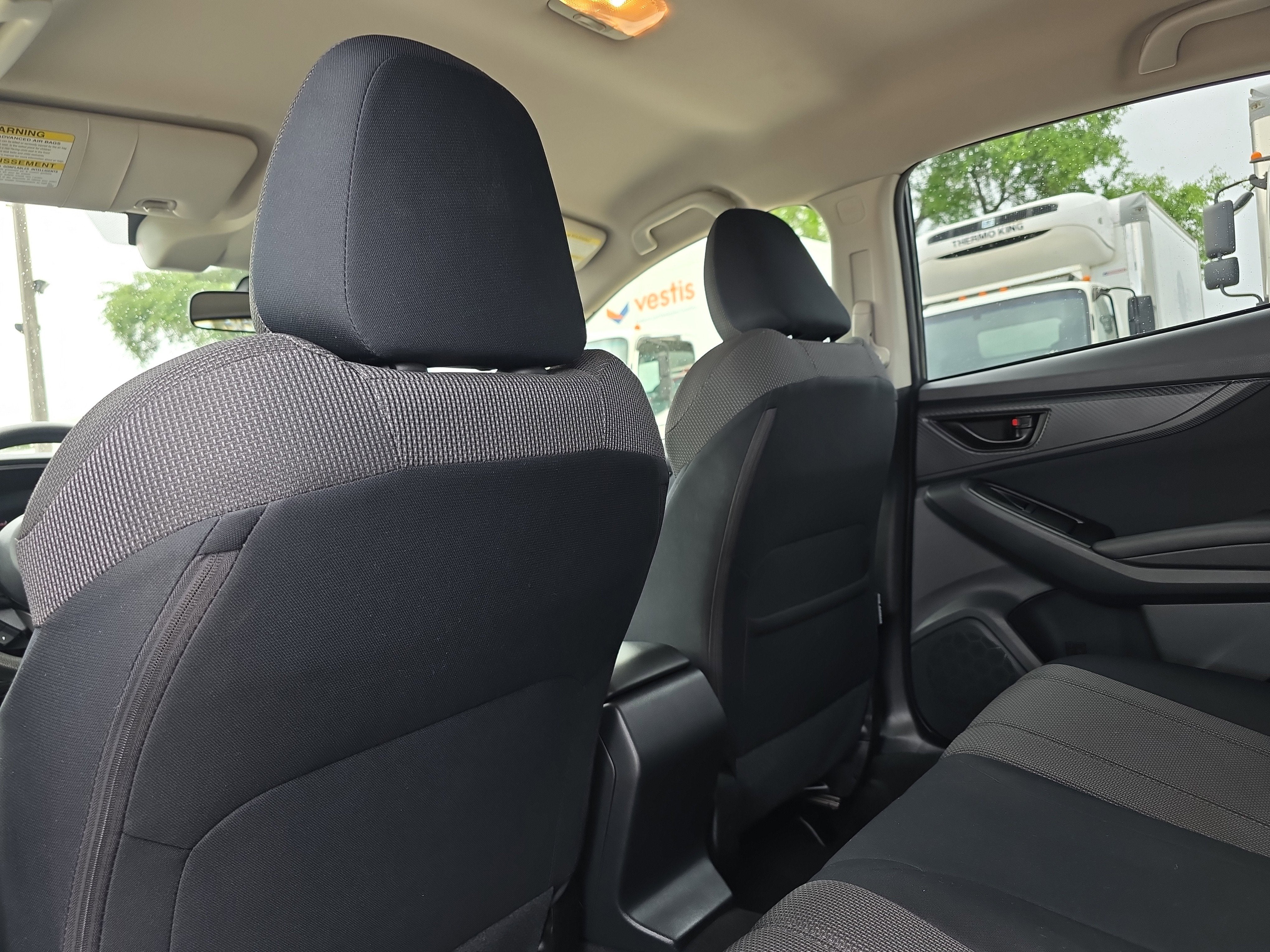 2022 Subaru Crosstrek 4DR SUV CVT