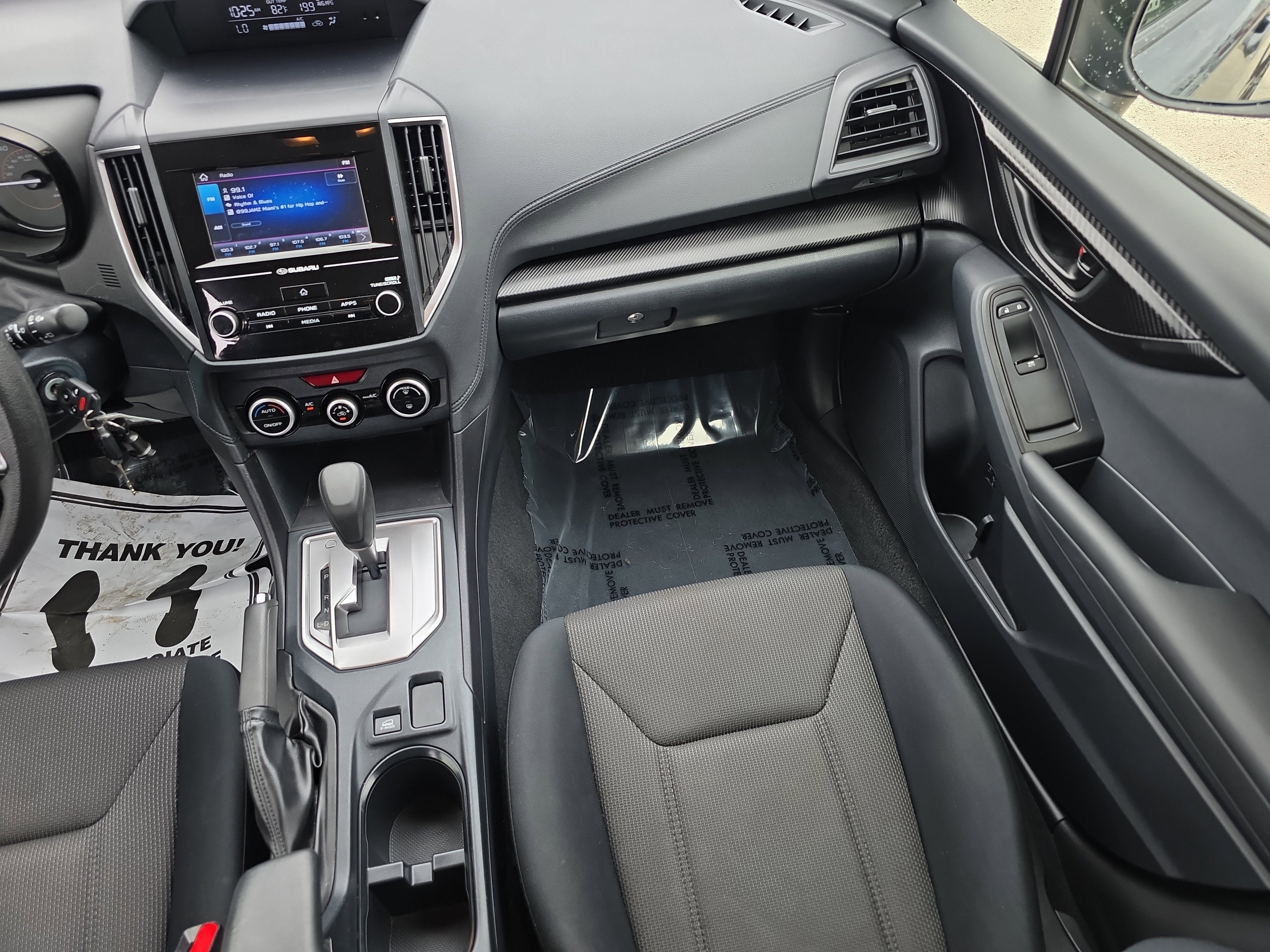 2022 Subaru Crosstrek 4DR SUV CVT