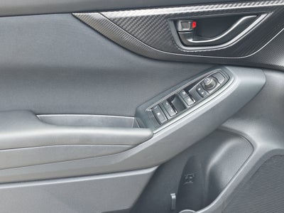 2022 Subaru Crosstrek 4DR SUV CVT