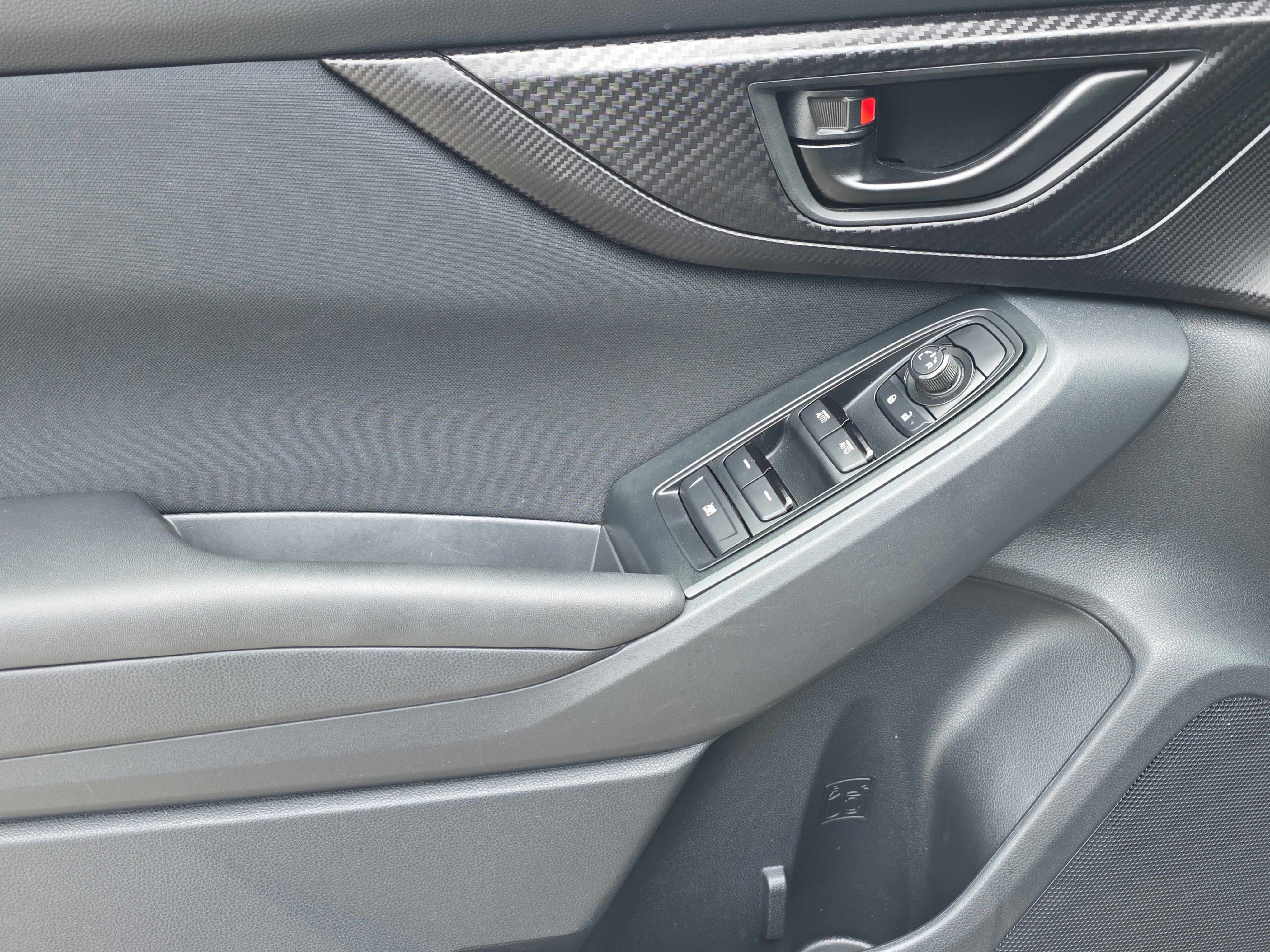 2022 Subaru Crosstrek 4DR SUV CVT