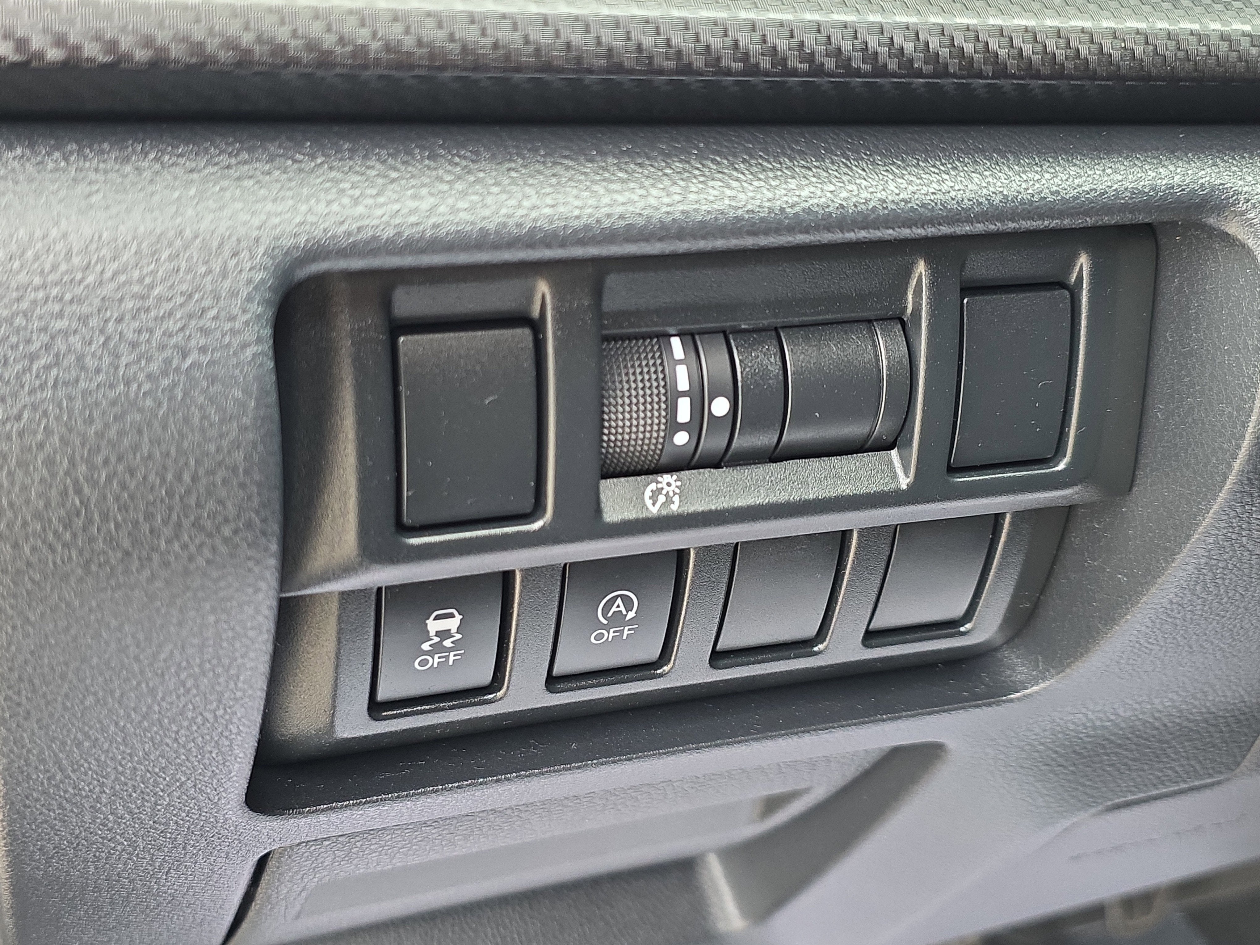 2022 Subaru Crosstrek 4DR SUV CVT