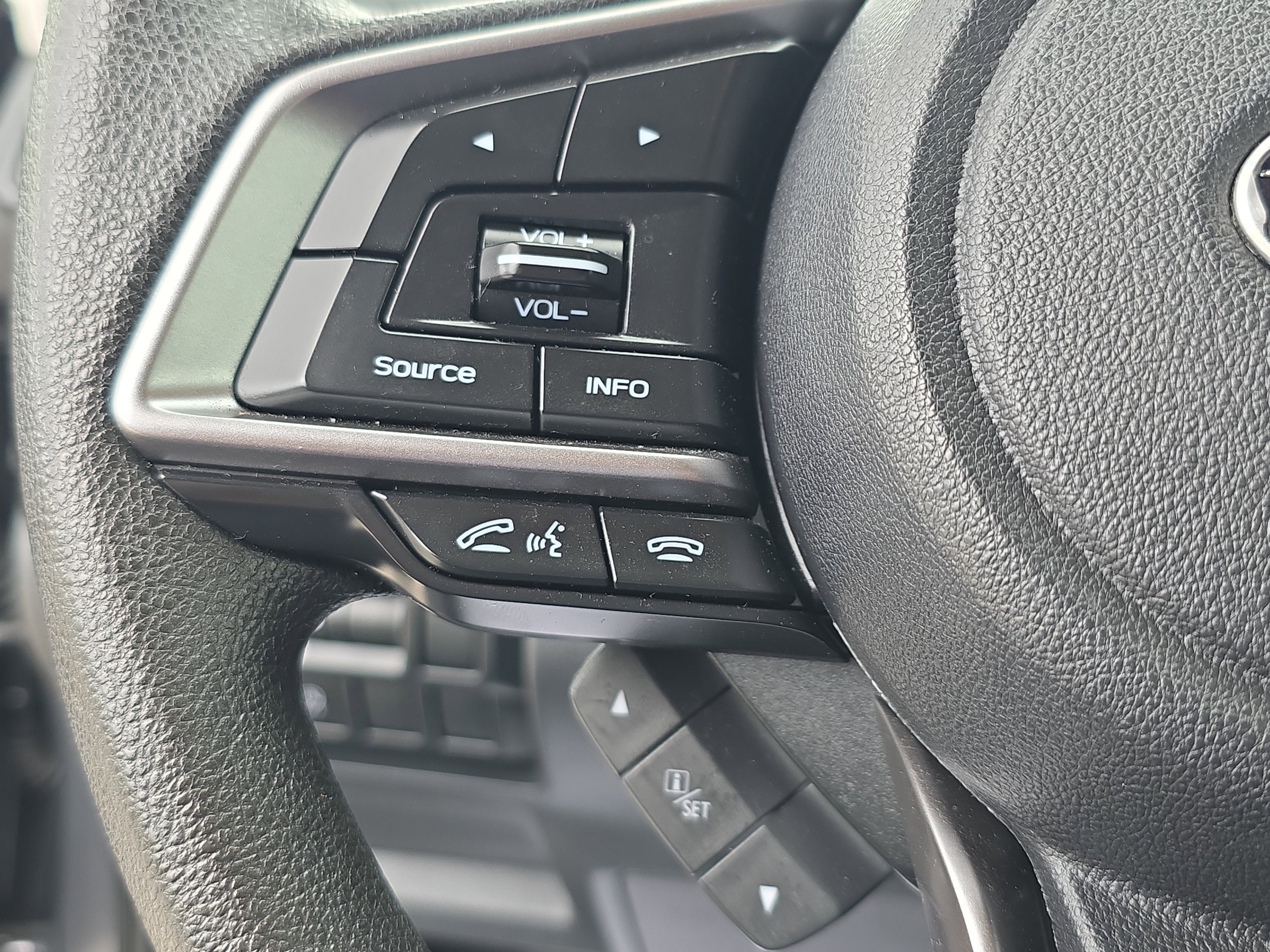 2022 Subaru Crosstrek 4DR SUV CVT