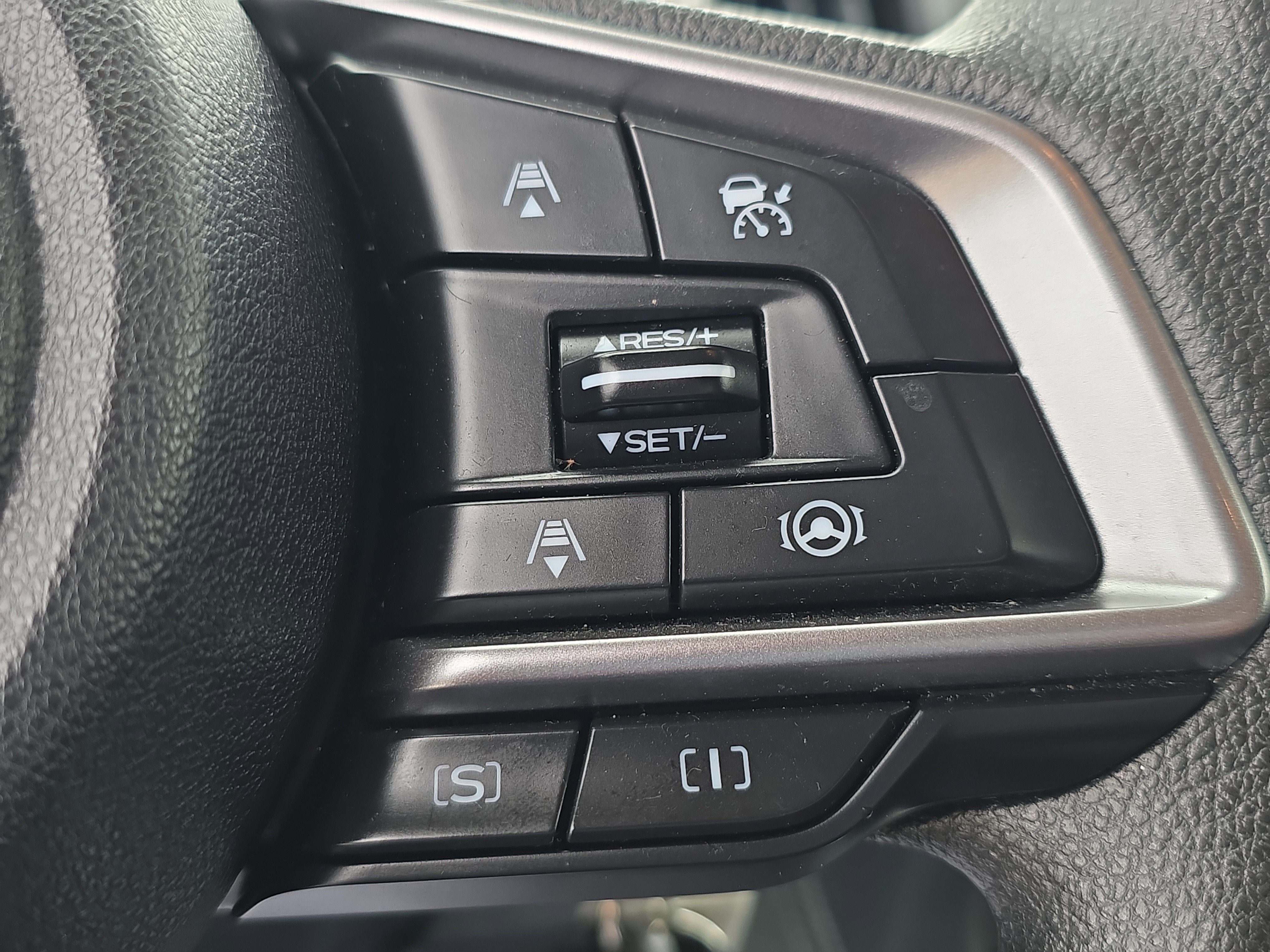 2022 Subaru Crosstrek 4DR SUV CVT