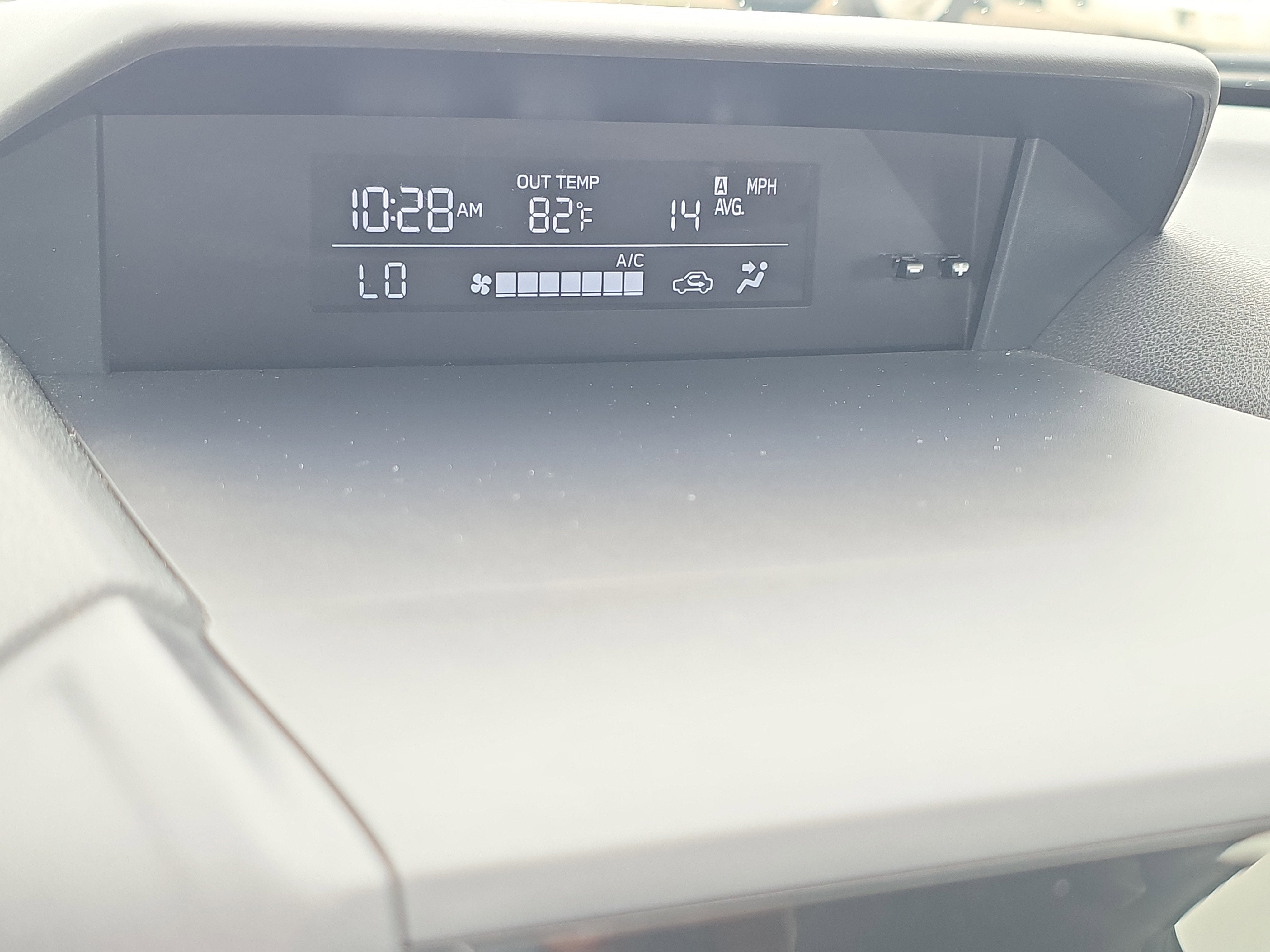 2022 Subaru Crosstrek 4DR SUV CVT