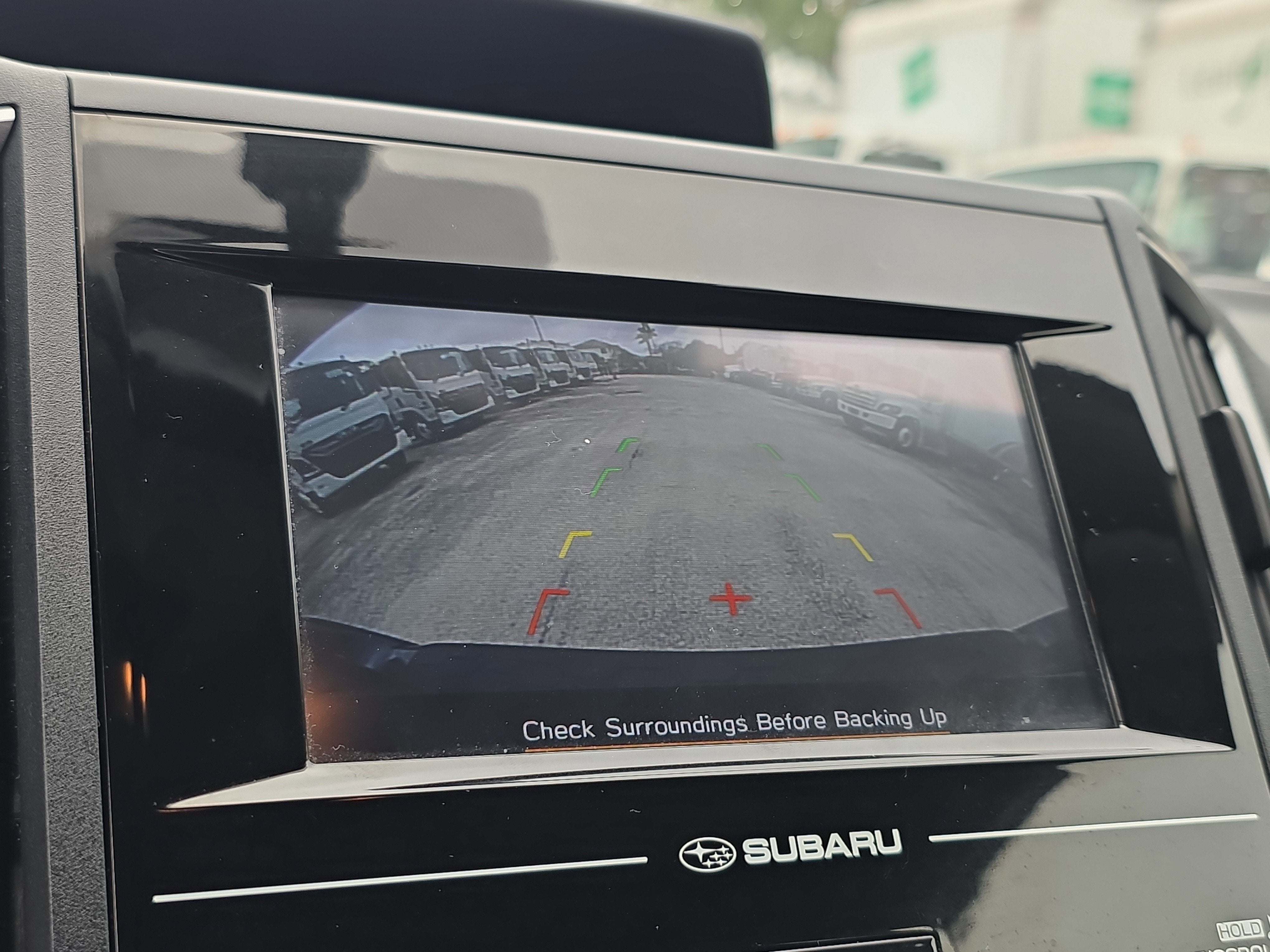 2022 Subaru Crosstrek 4DR SUV CVT