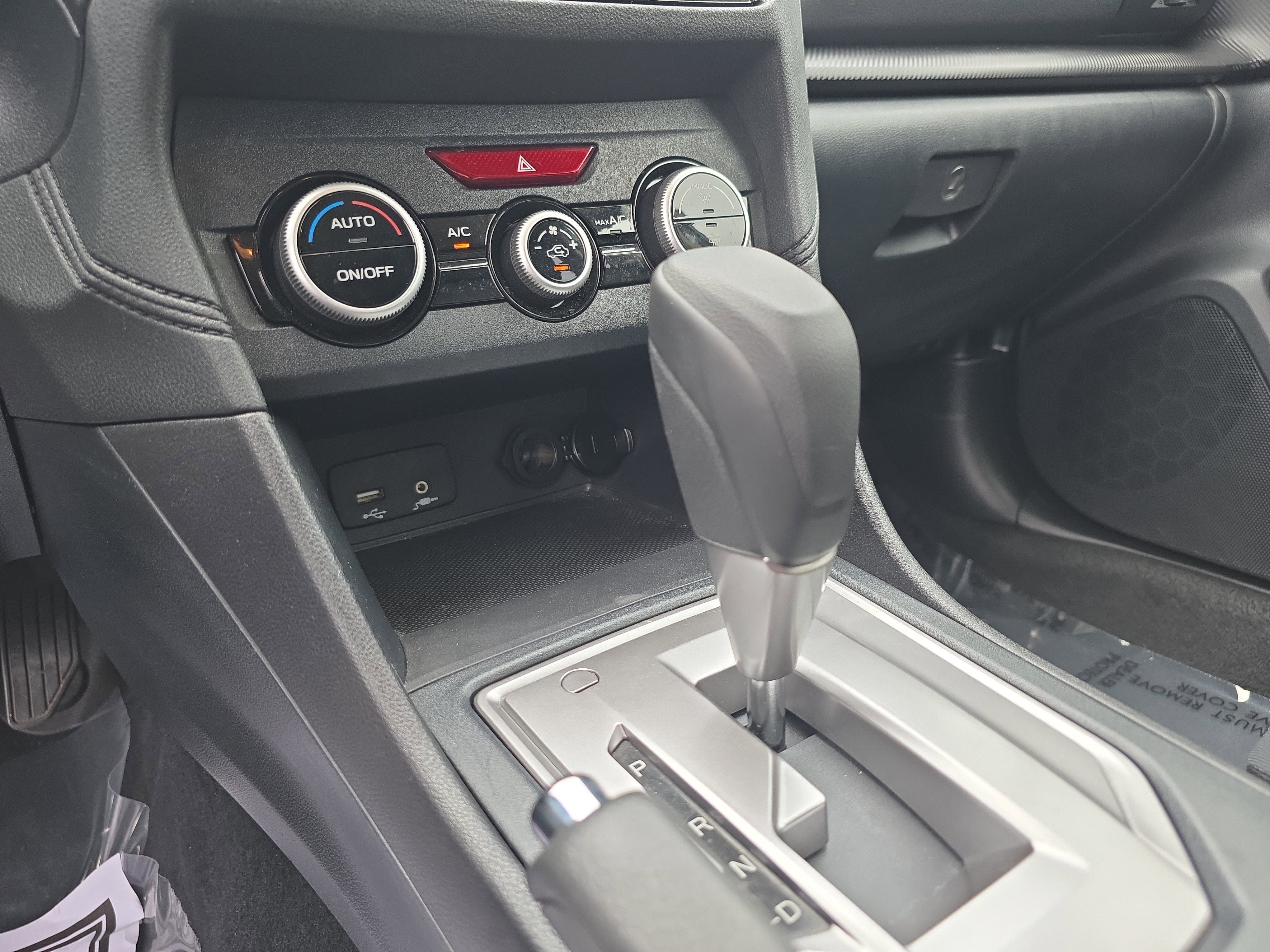 2022 Subaru Crosstrek 4DR SUV CVT