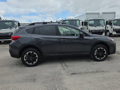 2022 Subaru Crosstrek 4DR SUV CVT