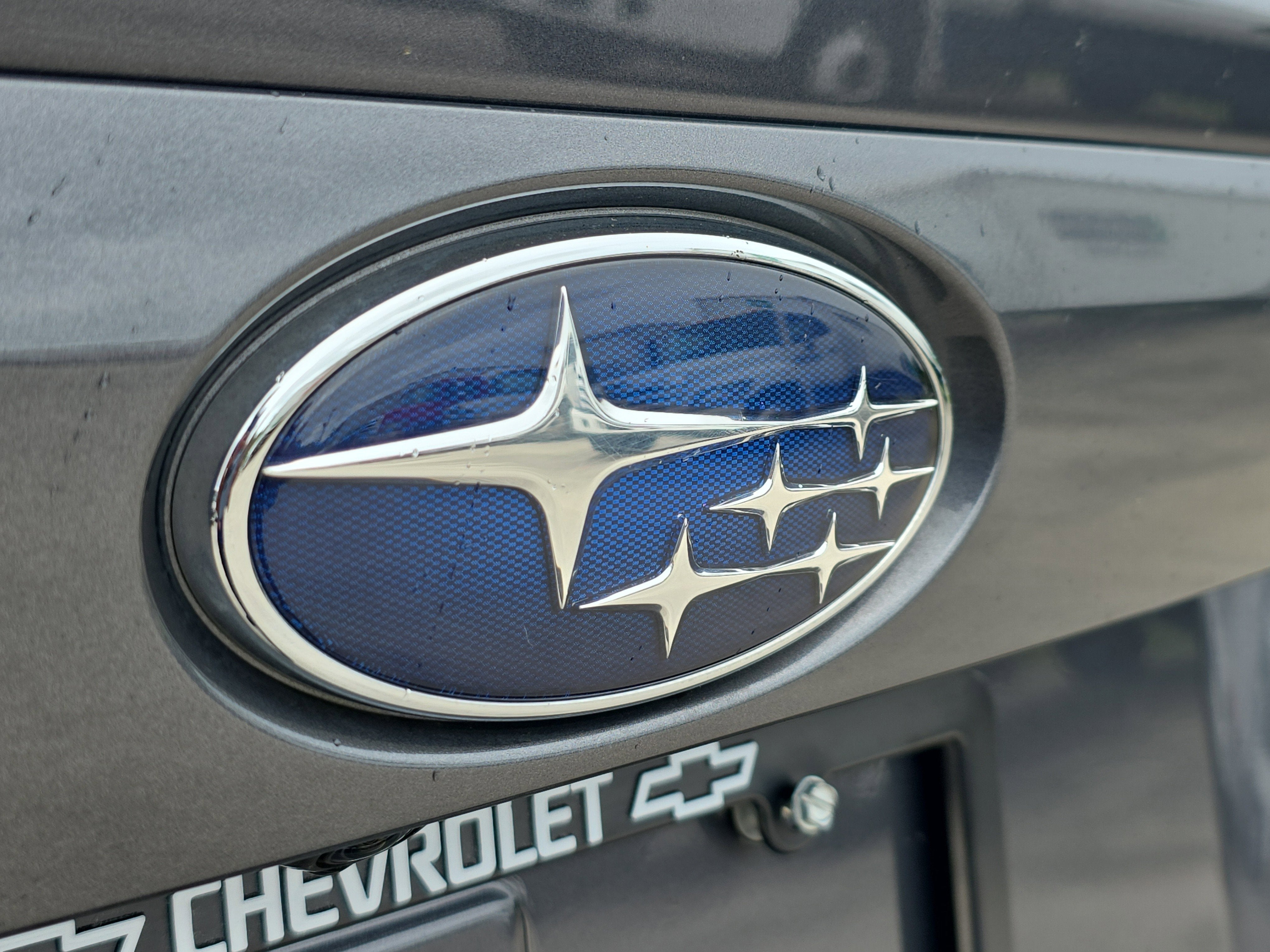 2022 Subaru Crosstrek 4DR SUV CVT